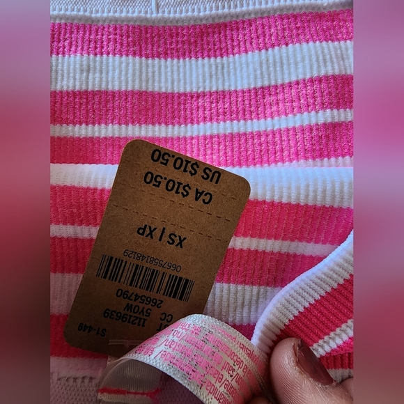 Pack victoria's secret XS - Picture 3 of 7